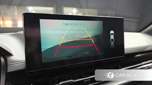 Ssangyong The New Rexton Sport 2023 Зеленый из Кореи, фото 6