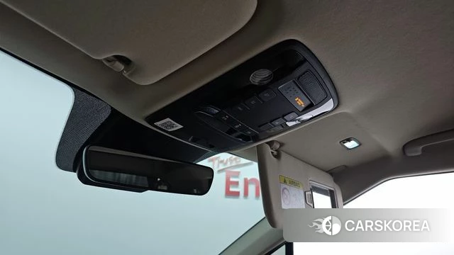 Kia Carnival 4th generation 2021 Черный из Кореи, фото 6