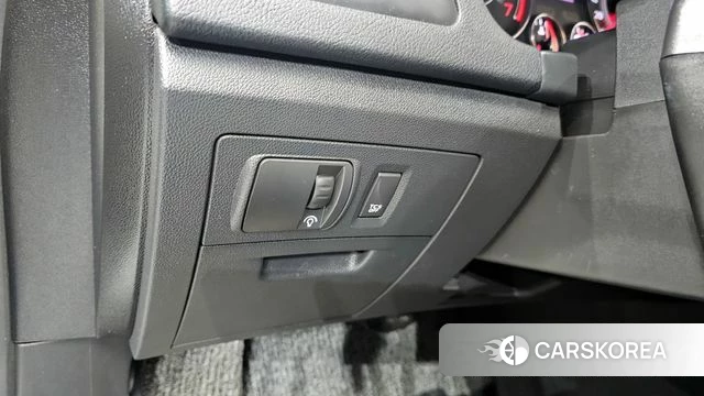 Renault Korea (Samsung) SM5 Nova 2018 Белый из Кореи, фото 6
