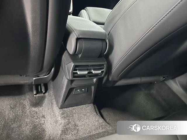 Audi A3 2022 Зеленый из Китая, фото 6