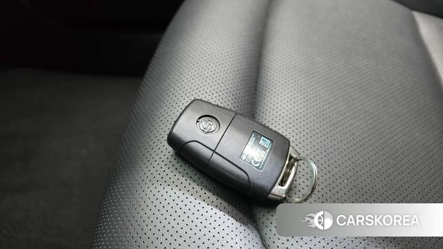 Ssangyong Beautiful Korando 2019 Белый из Кореи, фото 6