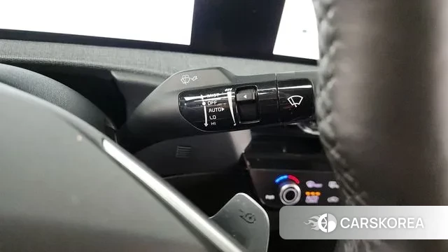 Kia EV6 2021 Белый из Кореи, фото 6