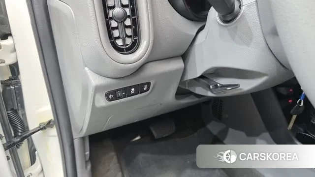 Kia Morning Urban (JA) 2021 Белый из Кореи, фото 6