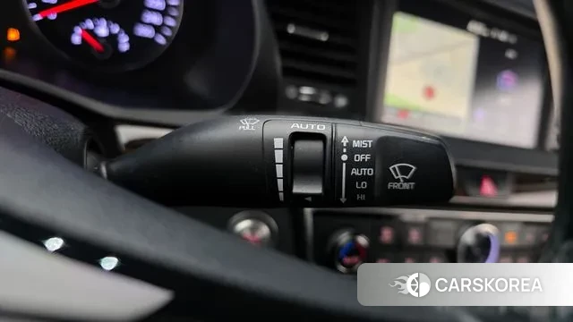 Kia Come New K7 2019 Черный из Кореи, фото 6