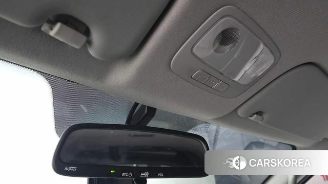 Hyundai The New Grand Starex 2018 Серебряный из Кореи, фото 6