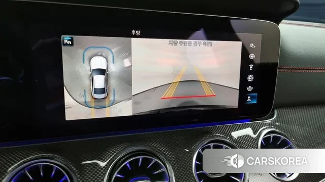 Mercedes-Benz CLS-Class C257 id 2884209 из Кореи 6