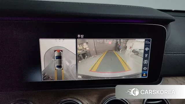 Mercedes-Benz E-Class W213 2020 Черный из Кореи, фото 6