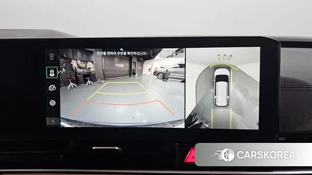 Kia The New Carnival 4th Generation 2024 Черный из Кореи, фото 6