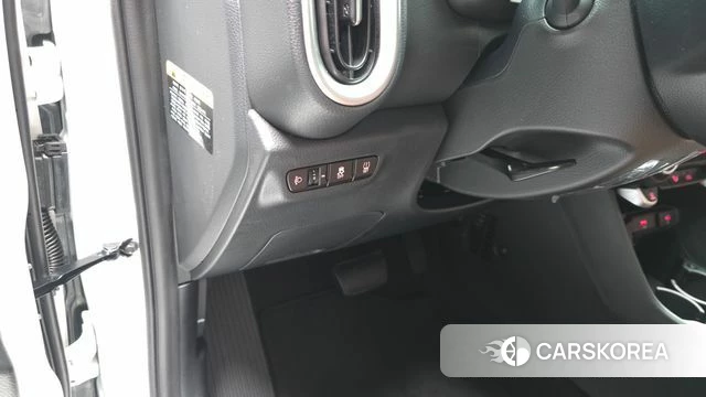 Kia The New Morning (JA) 2025 Белый из Кореи, фото 6