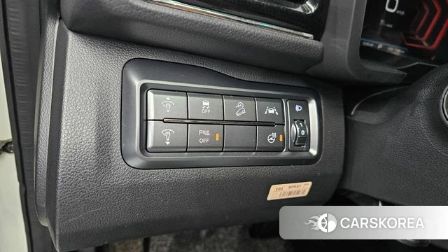 Ssangyong Tivoli Air 2021 Белый из Кореи, фото 6