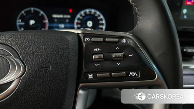 Ssangyong Rexton New Arena 2023 Черный из Кореи, фото 6