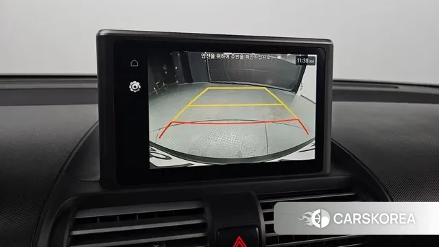 Hyundai Casper 2022 Белый из Кореи, фото 6