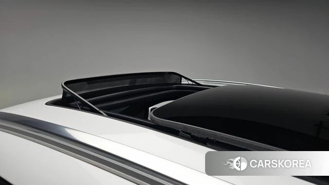 Genesis GV70 2024 Белый из Кореи, фото 6