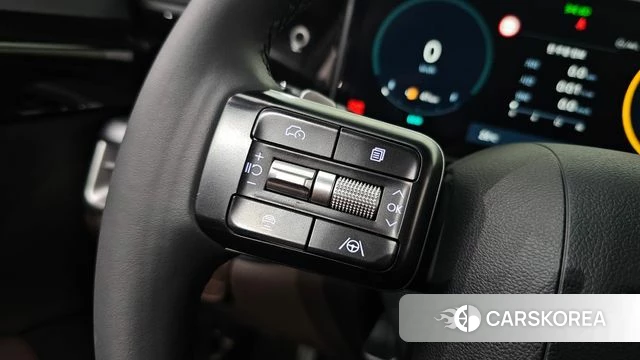 Hyundai Grandeur (GN7) 2023 Серебряный из Кореи, фото 6