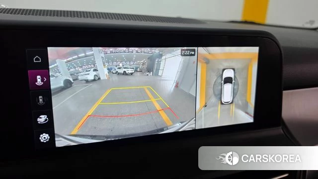 Kia The New Seltos 2025 Белый из Кореи, фото 6