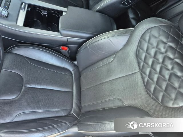 Hyundai Palisade 2019 Белый из Кореи, фото 6
