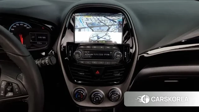 Chevrolet (GM Daewoo) The New Spark id 2901854 из Кореи 6