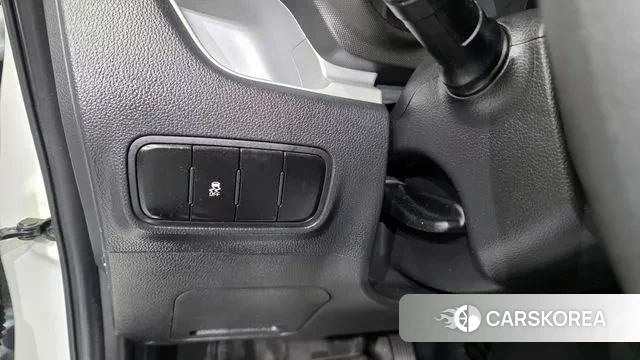 Kia The New Ray 2022 Белый из Кореи, фото 6