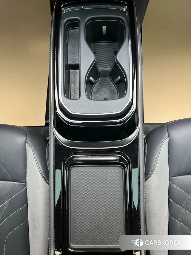 Volkswagen ID.4 CROZZ 2022 Синий из Китая, фото 6