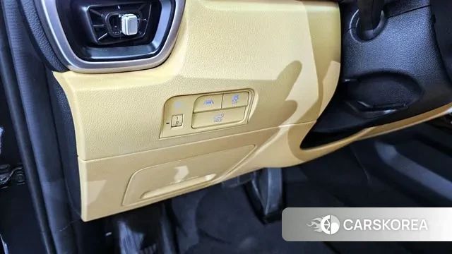Kia Sorento 4th Generation 2021 Серый из Кореи, фото 6