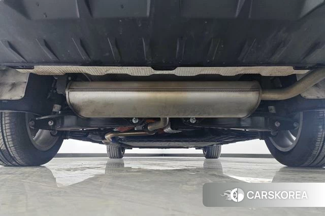 Geely Galaxy Galaxy L6 2025 Белый из Китая, фото 6