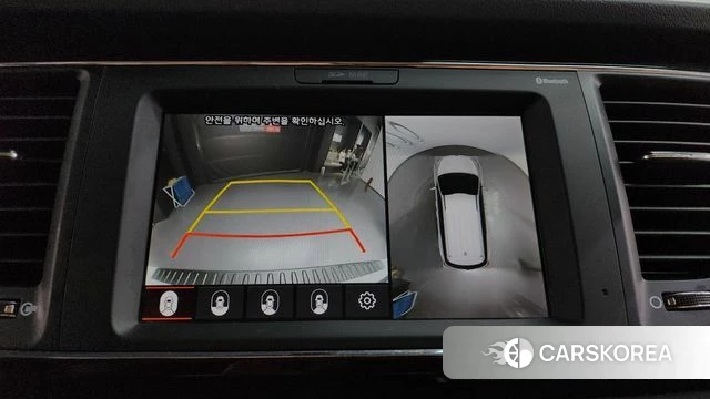 Kia The New Carnival 2018 Белый из Кореи, фото 6