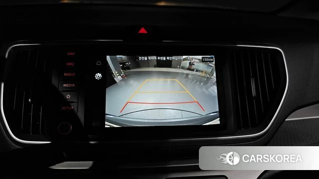 Kia The New Ray 2021 Серый из Кореи, фото 6