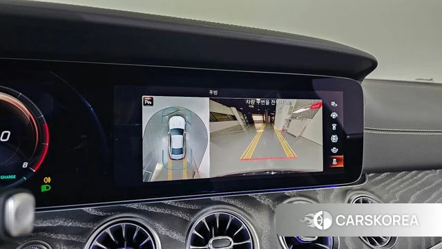 Mercedes-Benz CLS-Class C257 2022 Черный из Кореи, фото 6