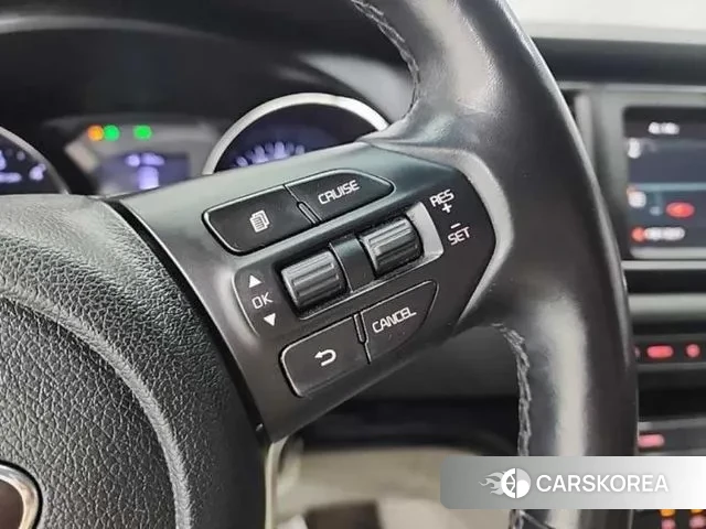 Kia The New Carnival 2018 Серебристо-серый из Кореи, фото 6