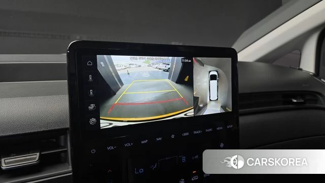 Hyundai Staria 2024 Желтый из Кореи, фото 6