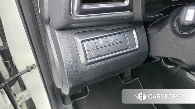 Ssangyong Berry New Tivoli 2020 Белый из Кореи, фото 6