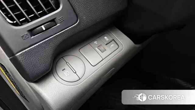 Hyundai The New Grand Starex 2018 Серый из Кореи, фото 6