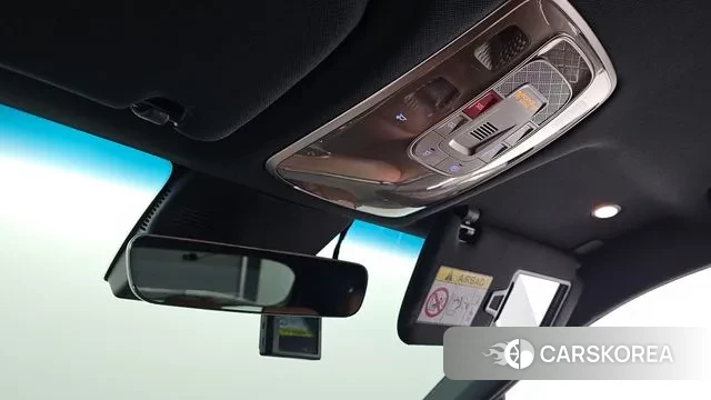 Genesis GV70 2022 Серый из Кореи, фото 6