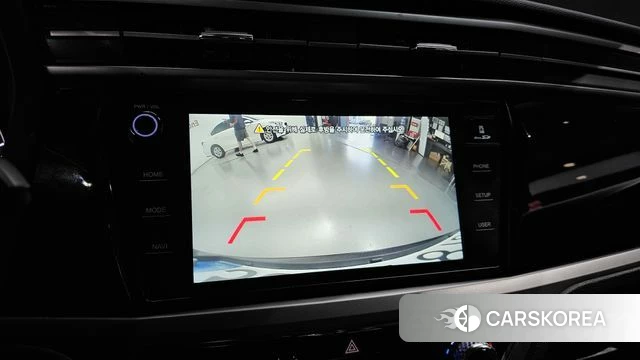 Ssangyong Beautiful Korando 2024 Белый из Кореи, фото 6