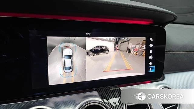 Mercedes-Benz E-Class W213 2021 Белый из Кореи, фото 6