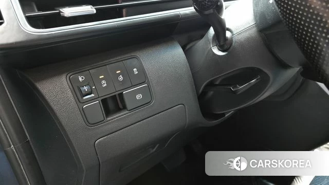 Hyundai Staria 2022 Серый из Кореи, фото 6