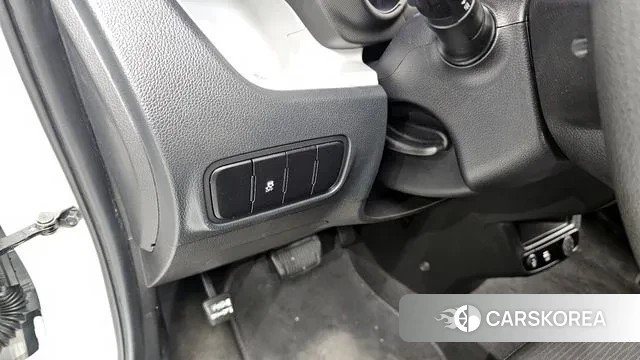 Kia The New Ray 2021 Белый из Кореи, фото 6