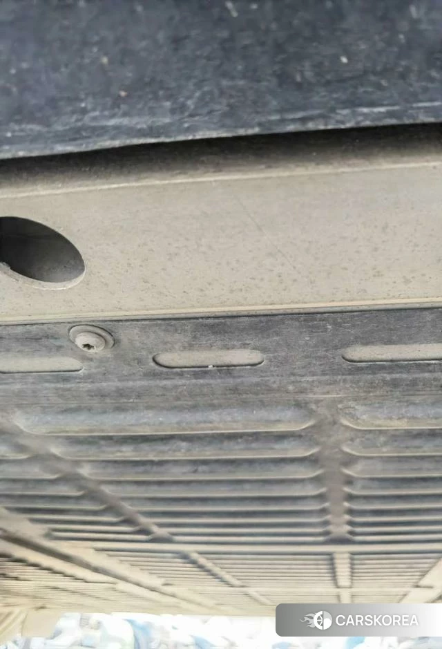 Gao He HiPhi Z 2023 Белый из Китая, фото 6