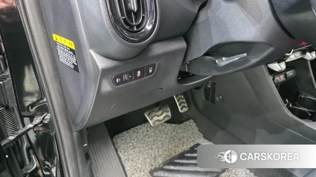 Kia All New Morning (JA) 2018 Черный из Кореи, фото 6