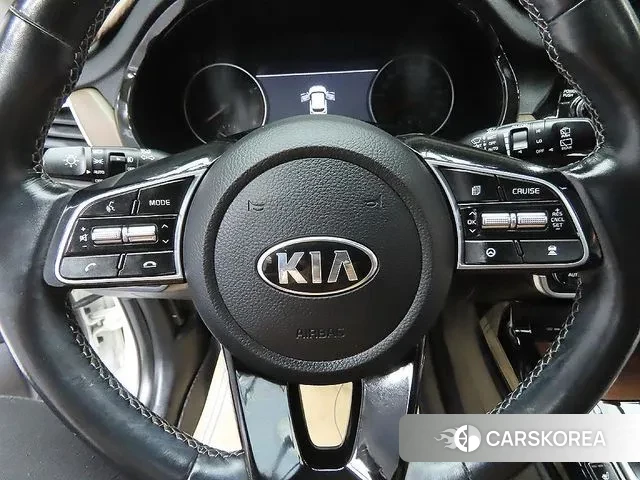 Kia Seltos 2020 Белый из Кореи, фото 6