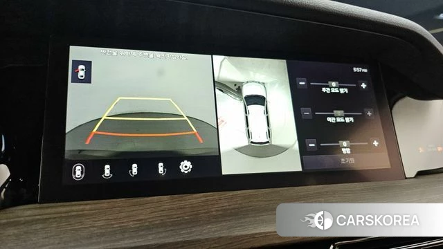 Kia Mohave Master 2021 Черный из Кореи, фото 6