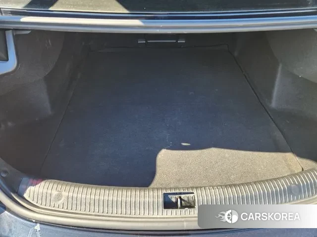 Renault Korea (Samsung) SM6 2019 Черный из Кореи, фото 6