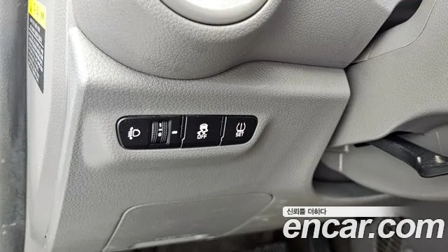 Kia Morning Urban (JA) 2021 Белый из Кореи, фото 6