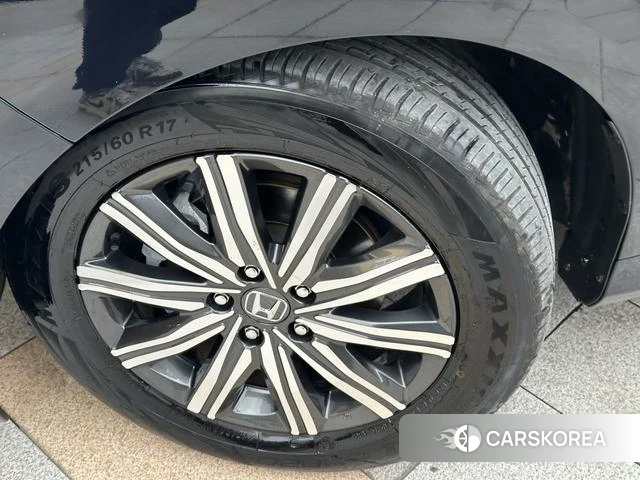 Honda Odyssey 2022 Синий из Китая, фото 6