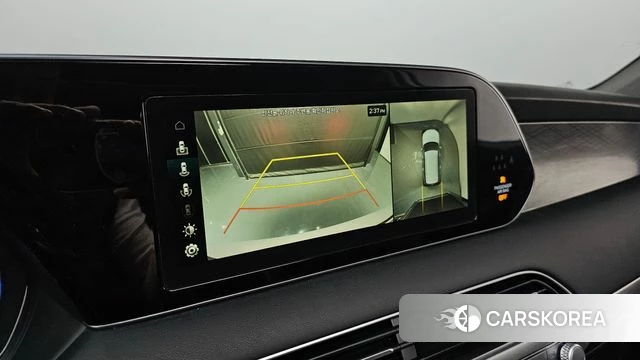 Hyundai Palisade 2019 Белый из Кореи, фото 6