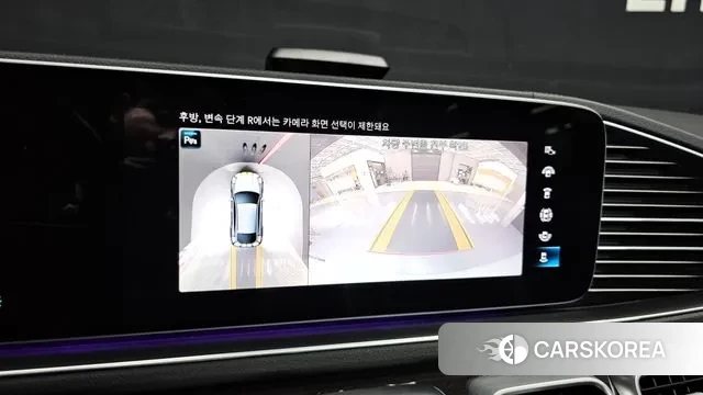 Mercedes-Benz GLE-Class W167 2022 Белый из Кореи, фото 6