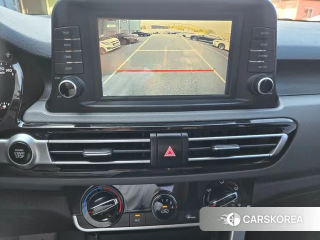 Kia Seltos 2021 Белый из Кореи, фото 6