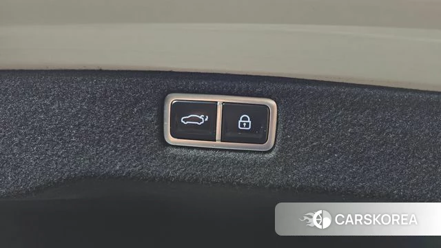 Hyundai Sonata D Edge (DN8) 2023 Белый из Кореи, фото 6