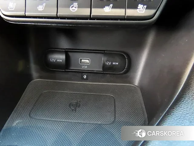 Kia Sportage The Bold 2019 Черный из Кореи, фото 6