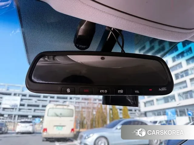 Hyundai Sonata New Rise 2018 Черный из Кореи, фото 6